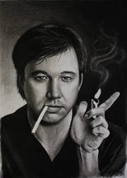 Bill Hicks