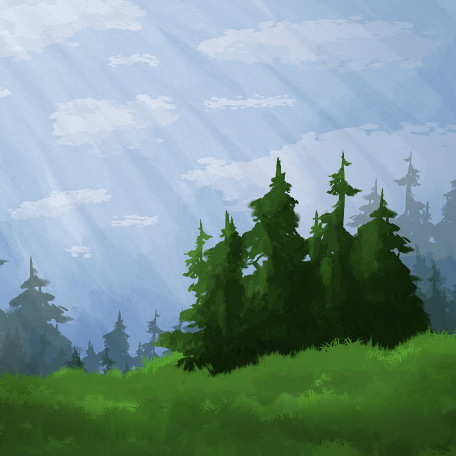 Background by KRRoseArt on DeviantArt