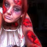 Zombie Bride