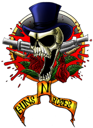 Guns N' Roses