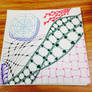 Zentangle 1