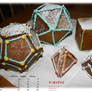 Gingerbread Geometry
