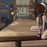 Painwheel in Little Innsmouth
