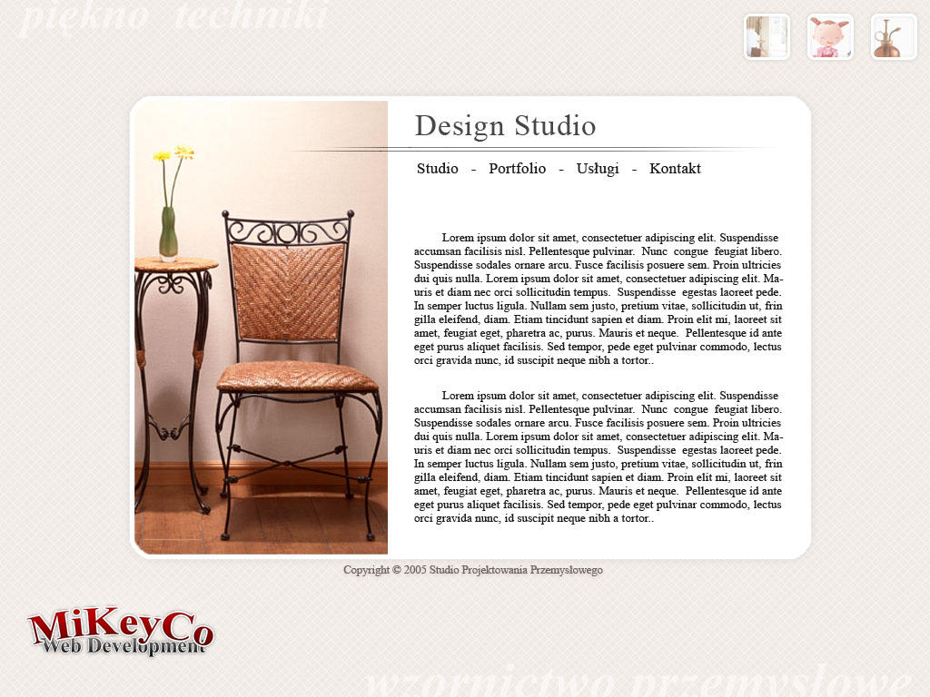Design Studio 2 by MiKeyCo on DeviantArt