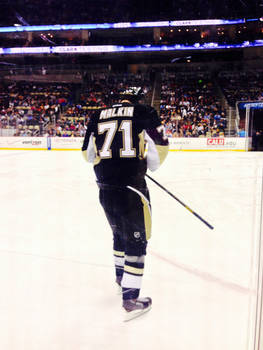 Evgeni Malkin