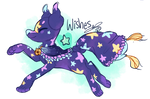 MYO Pillowing: 0005 by Pillowing-Archive