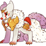 Large: King Cerberus