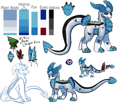 MYO Pillowing: 1179 by Pillowing-Archive