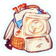 Back to School 80 by Pillowing-Archive