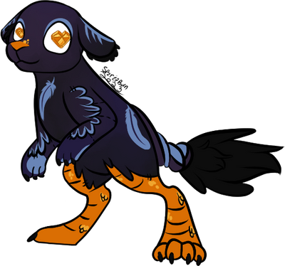 2Gen: Crow Collection