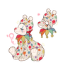 Large: Totally Normal Clown