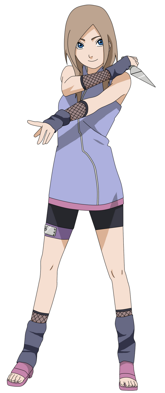 CM - Kyo Hattori by tsurugami on @DeviantArt  Naruto oc, Naruto anime,  Personajes de naruto