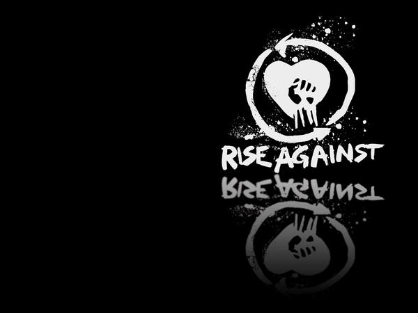 Rise Against Wallpaper 1