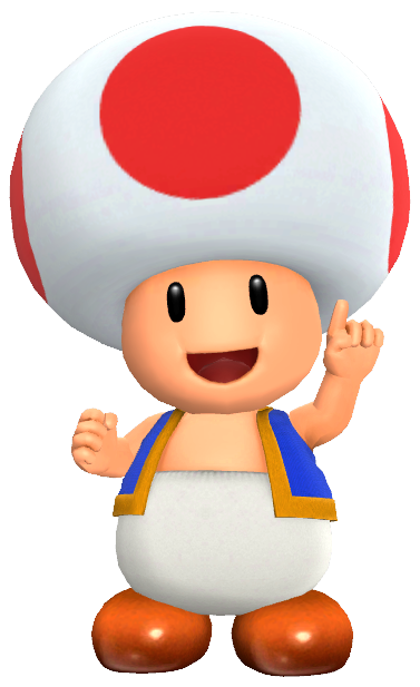Toad Jr Toad by JuniorBueno2007 on DeviantArt