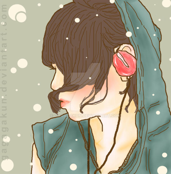 earphone