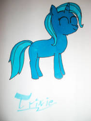 Trixie