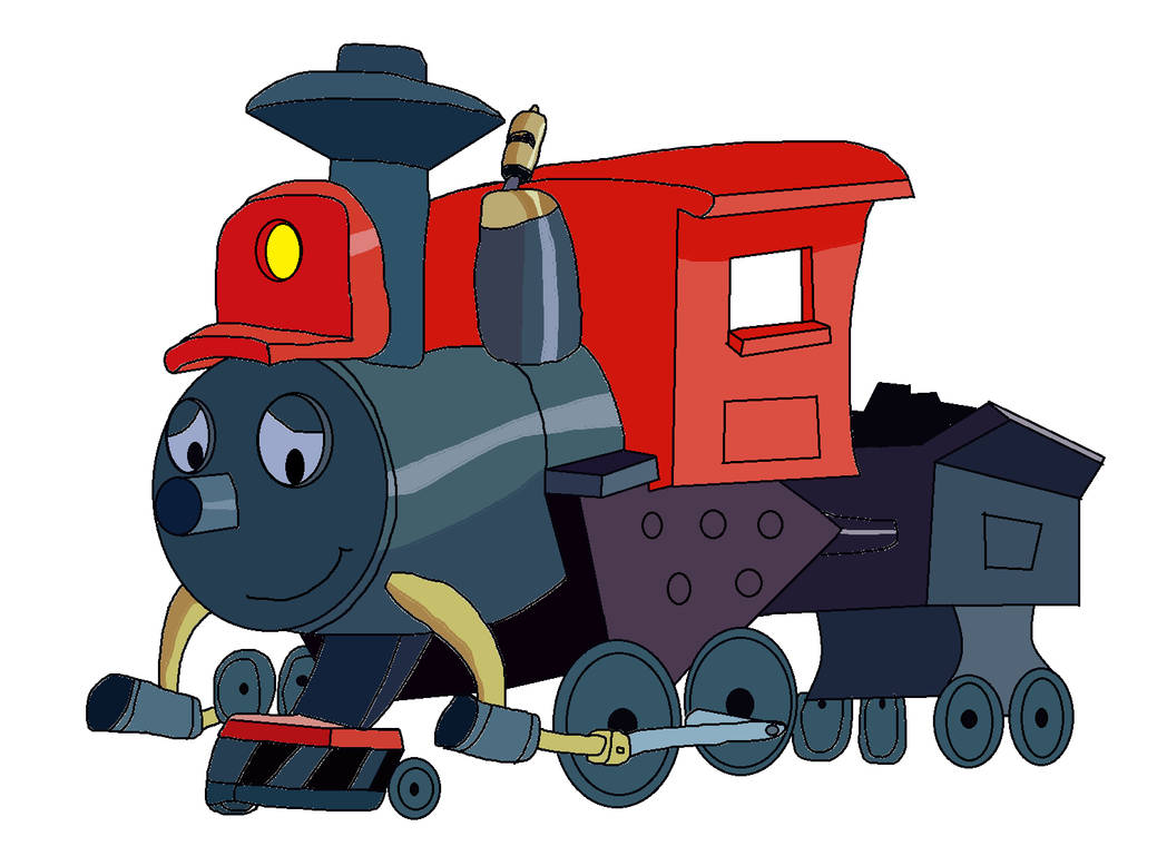Casey Jr Rise Comic Casey Junior by NAUFALISBACK on DeviantArt
