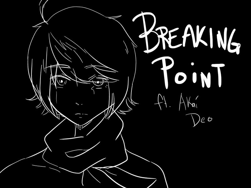 Hello Breaking Point Breaking Point by Miyuki-Lee on DeviantArt