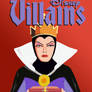 Disney Vector Villains: Evil Queen