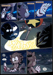 Through the Star Post- issue 2, Page 5