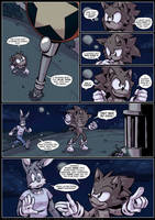 Through the Star Post- issue 2, Page 6