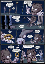 Through the Star Post- issue 2, Page 7