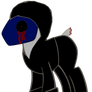 Pony EyeLess Jack