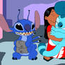 Stitch, Lilo and Yaarp