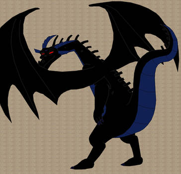 Dark Dragon