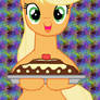 Happy Birthday Applejack