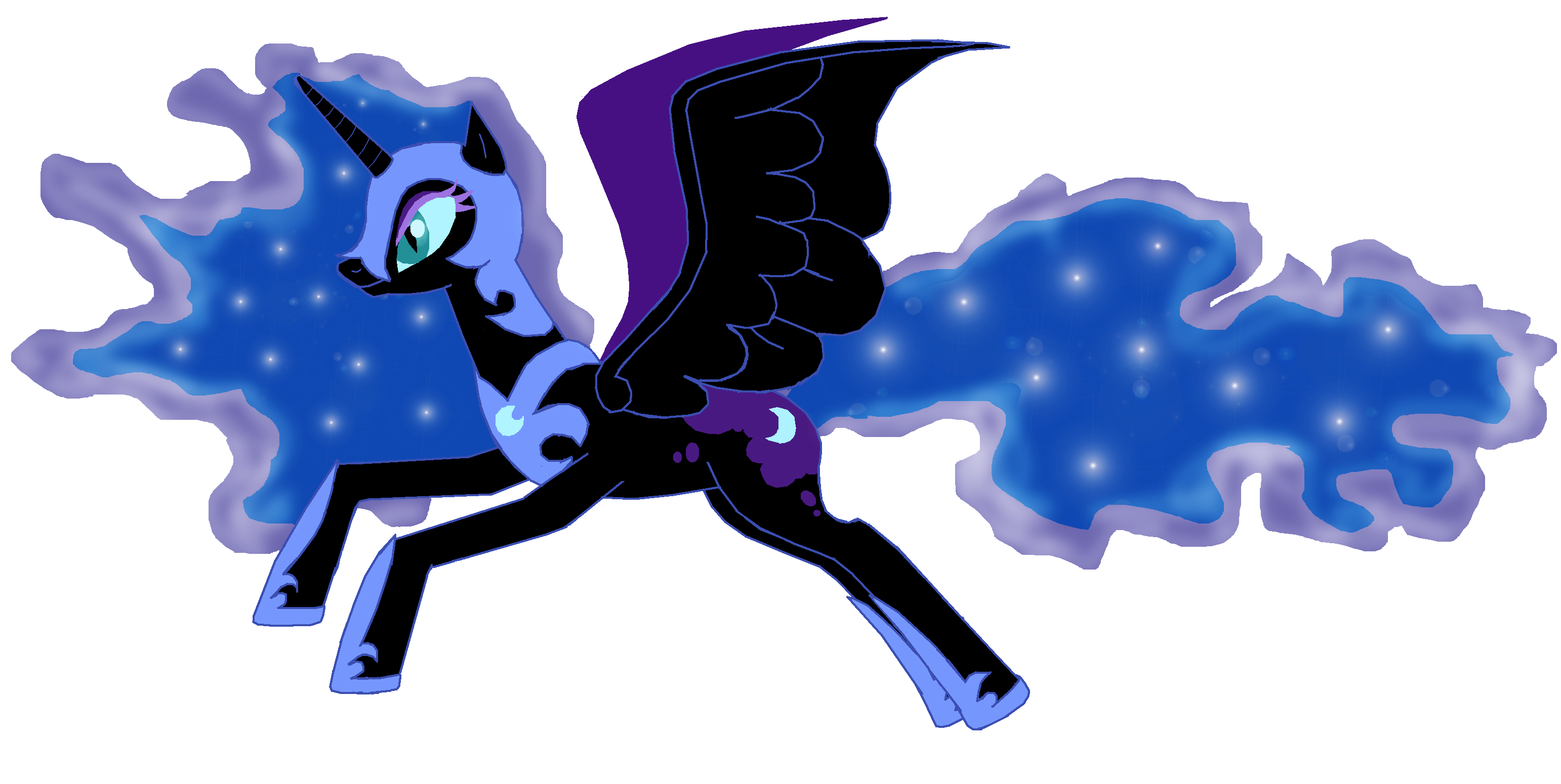 Nightmare Moon