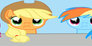 Sad Mane six