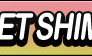 Sunset Shimmer Fan button