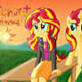 Sunset Shimmer