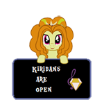 KAO -Art Status -Adagio Dazzle