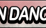 Moondancer -Fan button