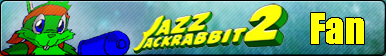 Jazz JackRabbit 2 -Fan button