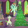 Preparing for Hearth's Warming