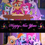 Happy New Year