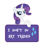 IDDAT- Rarity