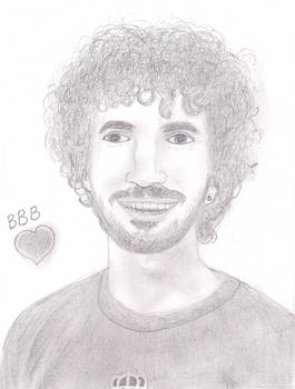 Brad Delson