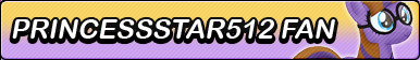 PrincessStar512 -Fan button