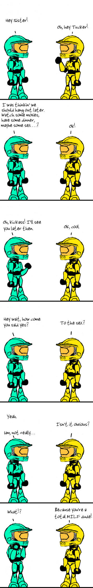 Wait What Deviantart Wait, what? by TheJasper on DeviantArt