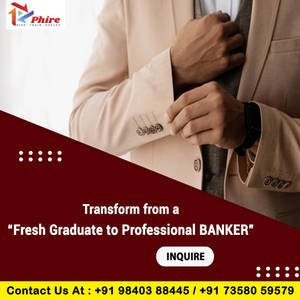 bank exam course-Phire