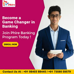 bank coaching classes - phire