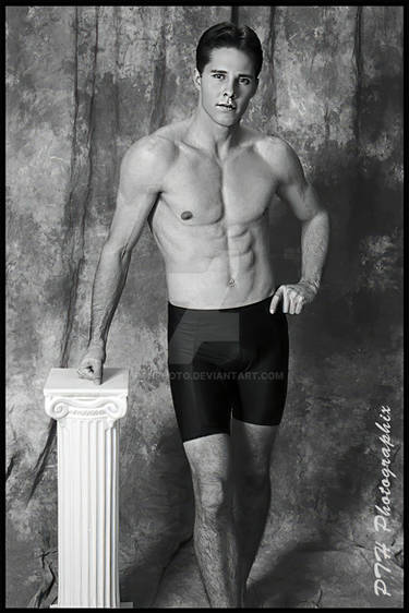 Paul roma nude by supercuteandaexy04 on DeviantArt