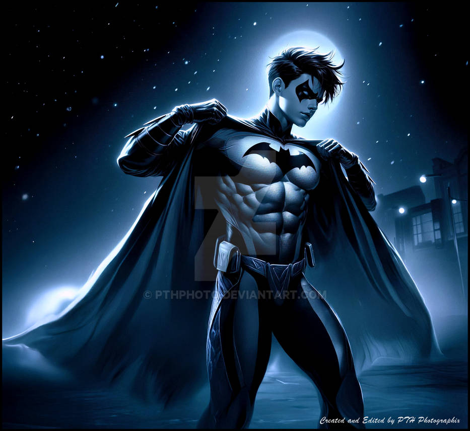 Robin Dynamic Poses Robin Poses for Camera 115 by PTHphoto on DeviantArt