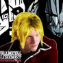 The Real Edward Elric