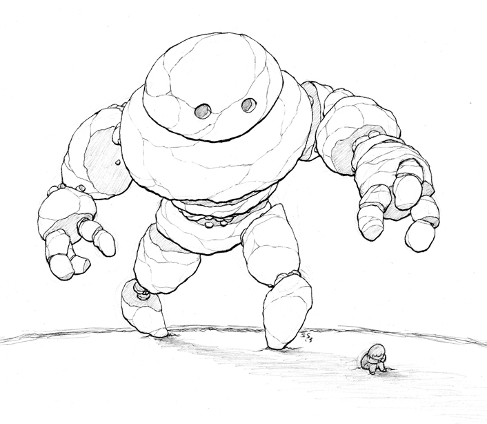 Golem