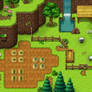 Farm and Nature tiles